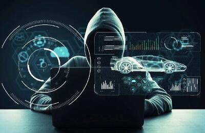  شرکت‌های صهیونیستی در مسیر نفوذ سایبری به خودروها