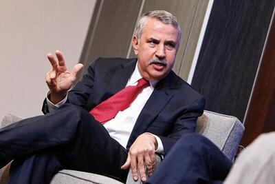  نتانیاهو باز هم ترامپ و یهودیان آمریکا را فریب ‌داد