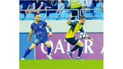  واکنش رسانه عربی به بازی استقلال و الحسین