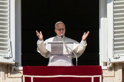  معرفی یک هوش مصنوعی برای مراسم عشای ربانی توسط واتیکان