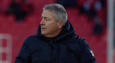  اسکوچیچ به پیشنهاد مدیران استقلال جواب داد