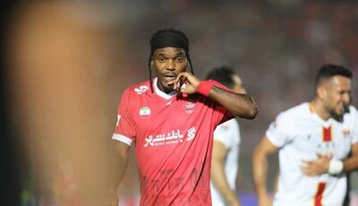  تذکر مدیرعامل پرسپولیس به بیفوما؛ باید تابع قوانین ایران باشی!