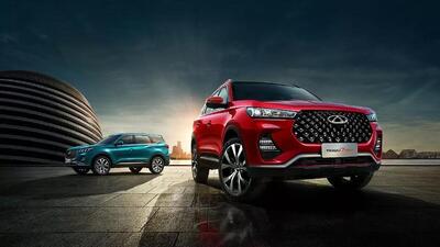  تا سال جدید با بودجه ۲ تا ۳ میلیارد چه ماشین خارجی میتونم بخرم؟