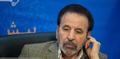  واعظی: گرانی‌ها فشار شدیدی به طبقه حقوق‌بگیر وارد کرده است