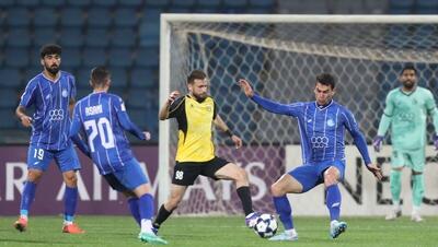  مدیران استقلال باید پاسخگوی جامعه فوتبال باشند