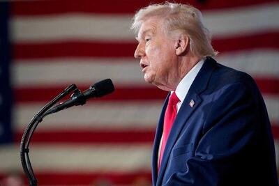  آکسیوس: ترامپ به جنگ بزرگ با ایران نزدیک‌تر می‌شود