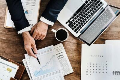  وقتی کسب‌وکار جدی می‌شود؛ چرا ثبت شرکت و برند اهمیت بیشتری پیدا می‌کند؟