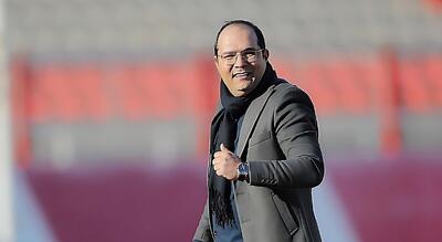  جزئیات قرارداد ربیعی با تراکتور؛ بلندمدت نیست