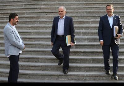  توضیح وزیر دادگستری: بسیاری از بازداشتی‌های زیر ۱۸ سال آزاد شدند