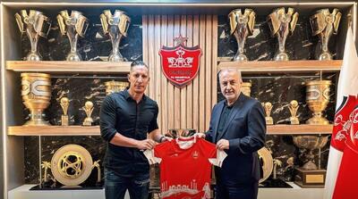  سفر غیرمنتظره یک پرسپولیسی به اسپانیا