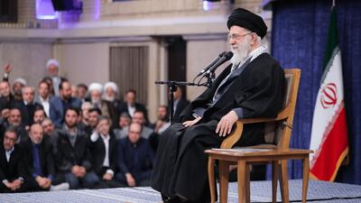  مقام ایرانی: اجرای تهدیدات رهبر انقلاب علیه آمریکا در دسترس است