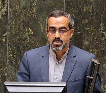  ایزدخواه: گزارش غلط به رهبری می‌دهند و می‌گویند باید ارز را گران کنیم