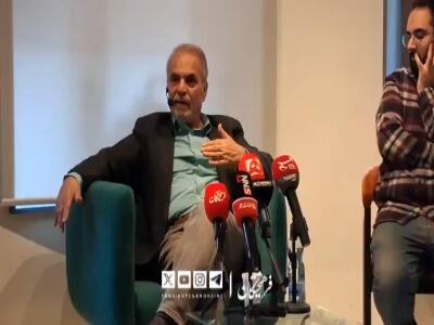  عضو شورای اطلاع‌رسانی دولت: اینترنشنال با کار تروریستی باب سایر اعتراضات را می‌بندد