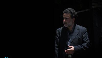  توضیح آقای وکیل درباره محکومیت جدید تاج‌زاده