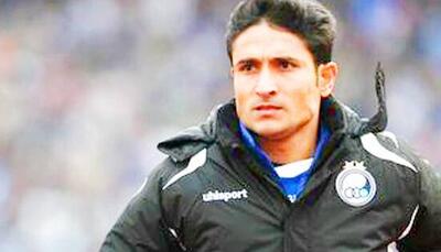  اکبری: الحسین در حد حذف کردن استقلال نبود