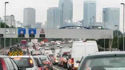  ارتباط آلودگی هوا با یک بیماری شایع قرن