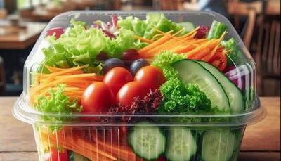  همه چیز را قبل از خوردن بشوییم؟
