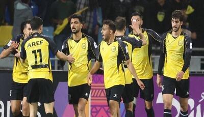  دلایل حذف استقلال از نگاه AFC