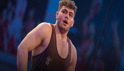  رونمایی از پدیده جدید کشتی ایران