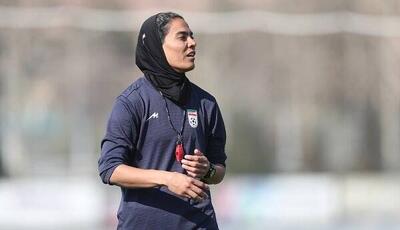  ملایی: برخی بازیکنان به دلیل مصدومیت در لیست تیم ملی حضور ندارند