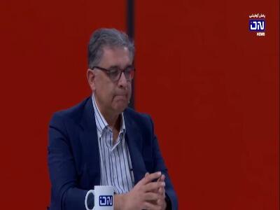  ابوالفتح: در فهم آمریکایی‌ها از عدم دستیابی ایران به سلاح اتمی، موشک بالستیک هم هست!