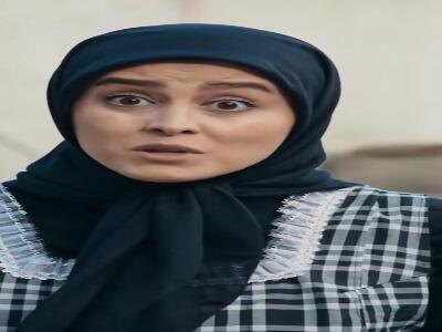  داری این زن رو بازی میدی؟!