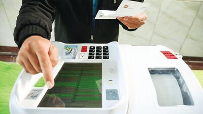  ثبت‌نام نهایی انتخابات میان‌ دوره‌ای مجلس در ۵ حوزه انتخابیه آغاز شد