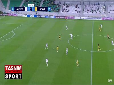  تک به تکی که کاوه رضایی به این شکل از دست داد