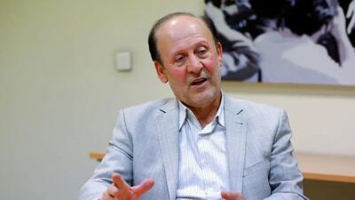  ساداتیان: در حال حاضر کفه مذاکره تا حدی سنگین‌تر از جنگ است