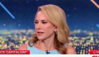  فعال رسانه ای آمریکایی: رضا پهلوی فقط عروسکی در دست اسرائیل است