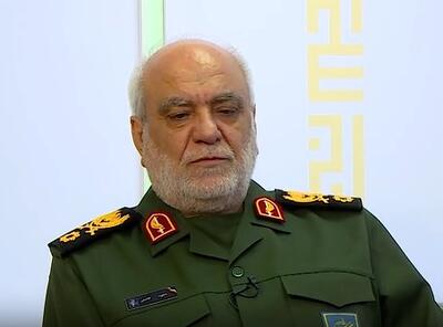  روایت رئیس سازمان اطلاعات سپاه از ابعاد دیگر کودتا