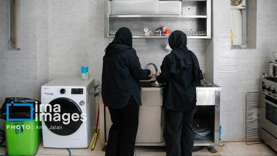  فرزندان بهزیستی برای ورود به زندگی مستقل آماده می‌شوند