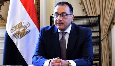  سفر نخست‌وزیر مصر به آمریکا