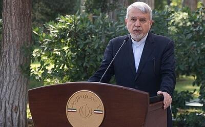  وزیر گردشگری: سیستان و بلوچستان یکی از قطب‌های تمدنی ماست