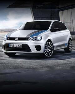  فولکس واگن پولو R WRC ؛ میراث‌دار واقعی گلف GTI است؟