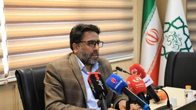  جزییات طرح تبدیل شن‌چاله منطقه ۱۸ به هاب حمل و نقل بین‌شهری