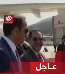  سفر نخست وزیر قطر به ونزوئلا