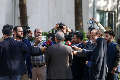  جبلی: اختلافی بین صداوسیما و دولت وجود ندارد