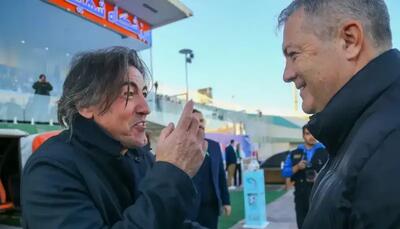  آیا اسکوچیچ به استقلال می‌آید؟