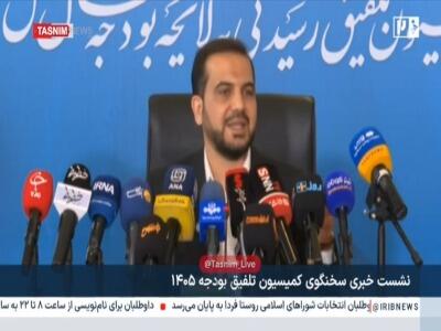  سخنگوی کمیسیون تلفیق: قدرت خرید حقوق‌بگیران با اصلاح مالیاتی حفظ می‌شود