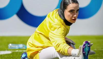  ابهام در لیست تیم ملی زنان!