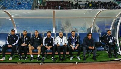  گزینه‌های جانشینی ساپینتو مشخص شدند