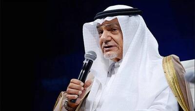  ترکی الفیصل: ساختار سازمان ملل باید اصلاح شود