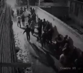  روایت حمله وحشیانه تروریست‌ها به حوزه علمیه گندمان در چهارمحال و بختیاری