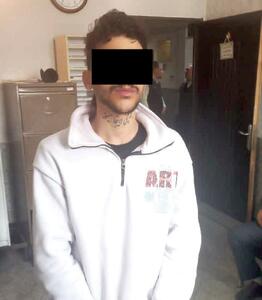  آدمکشی پسر جنوبی در مشهد