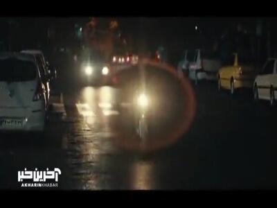  داوود مچ رها رو با پسره گرفت!