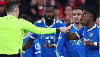  رئال، پاری‌سن‌ژرمن و دورتموند برندگان پلی‌آف لیگ قهرمانان اروپا