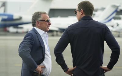  گزارش نیویورک تایمز از شرط‌بندی ترامپ روی ویتکاف و کوشنر در پرونده ایران