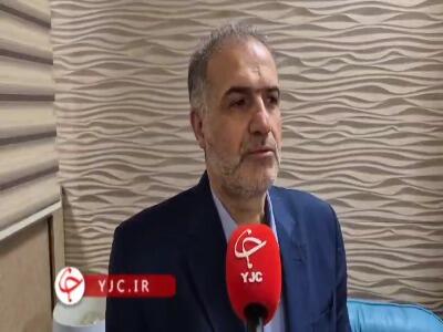  سفیر ایران در مسکو: همکاری‌های نظامی طبق برنامه پیش می‌رود
