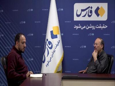  تحلیل بیژن عبدالکریمی از مذاکرات ایران و آمریکا